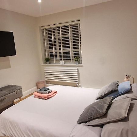 Muswell Hill Apartment Free Parking Лондон Экстерьер фото
