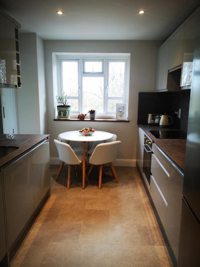 Muswell Hill Apartment Free Parking Лондон Экстерьер фото