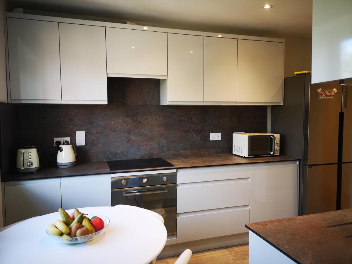 Muswell Hill Apartment Free Parking Лондон Экстерьер фото