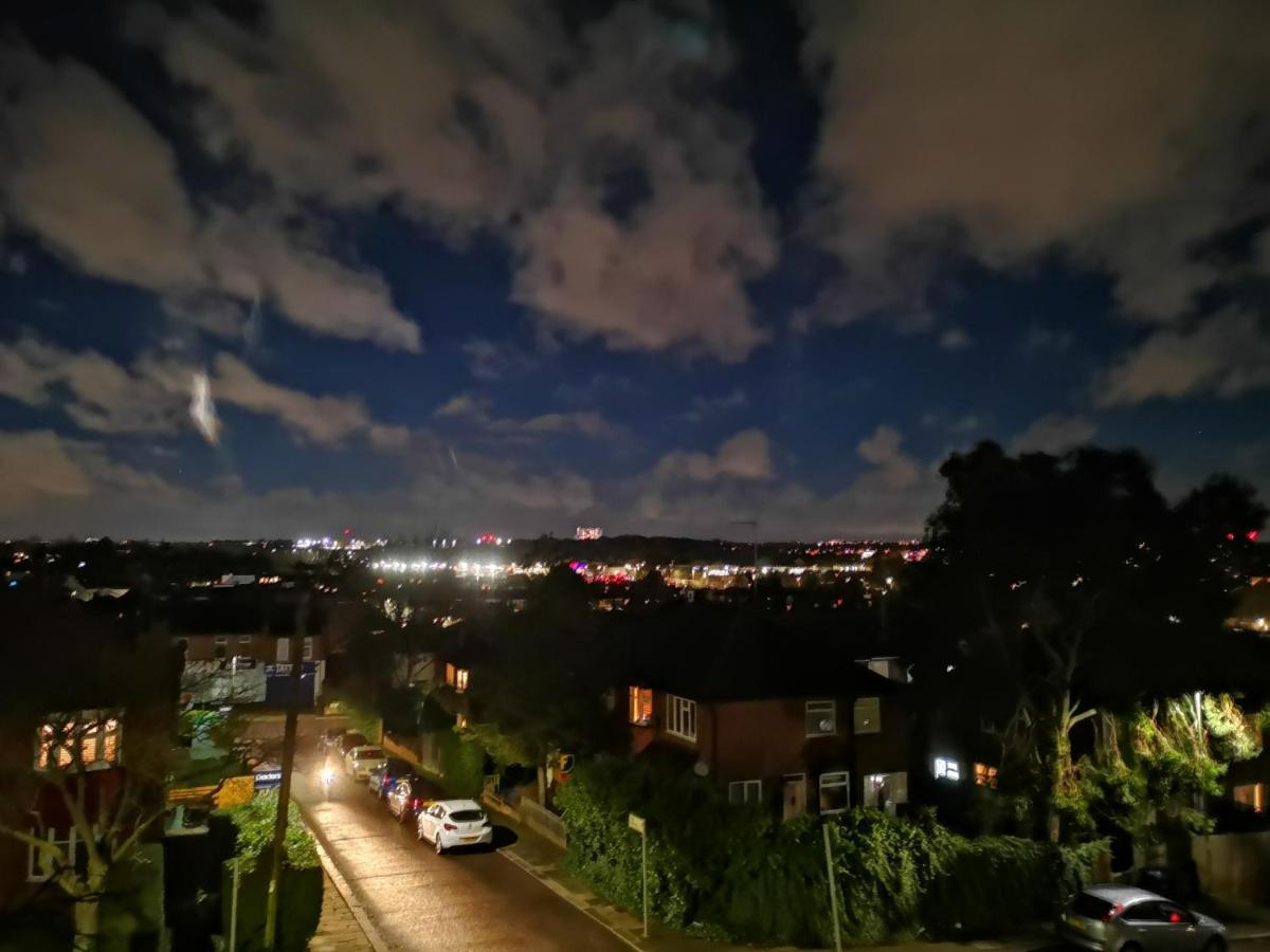 Muswell Hill Apartment Free Parking Лондон Экстерьер фото