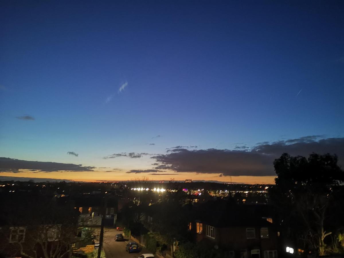 Muswell Hill Apartment Free Parking Лондон Экстерьер фото