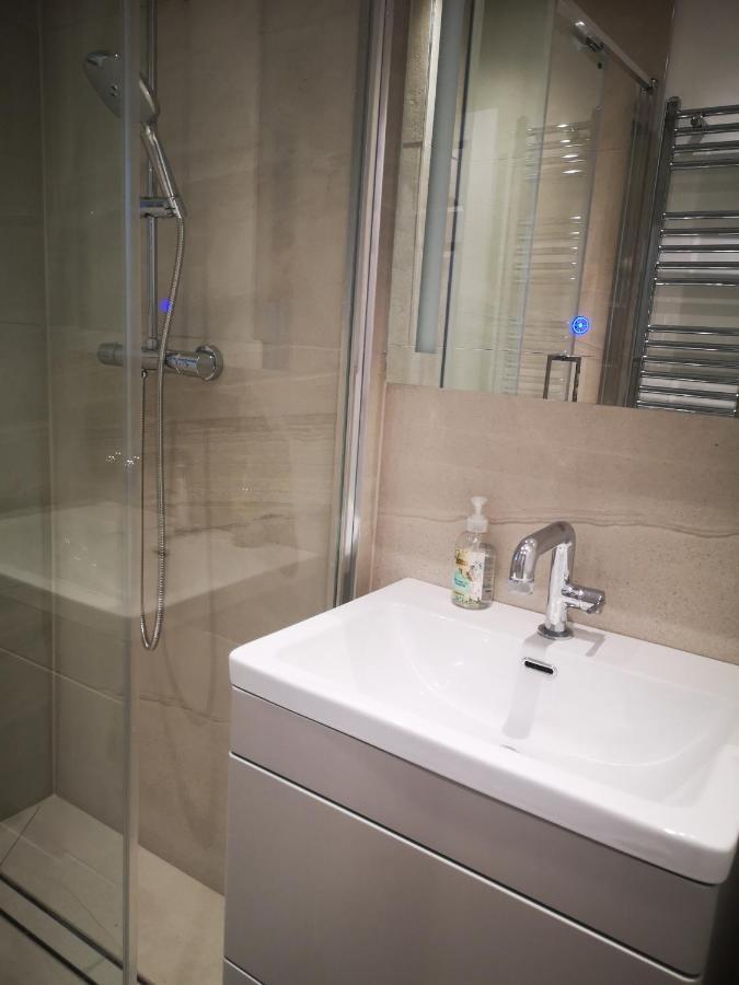 Muswell Hill Apartment Free Parking Лондон Экстерьер фото