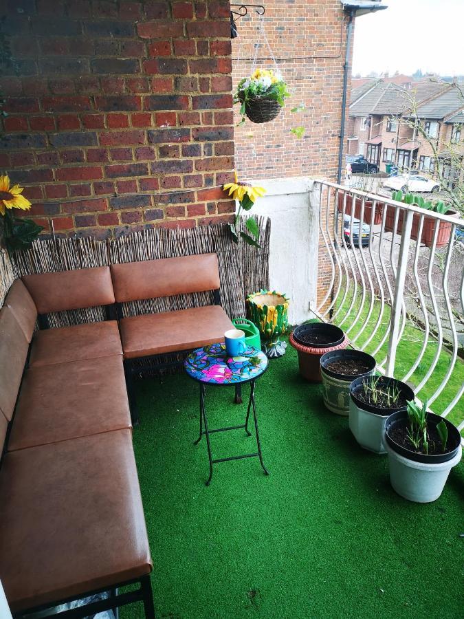 Muswell Hill Apartment Free Parking Лондон Экстерьер фото