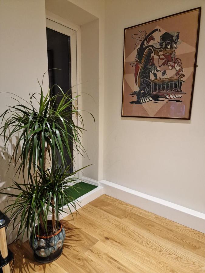Muswell Hill Apartment Free Parking Лондон Экстерьер фото