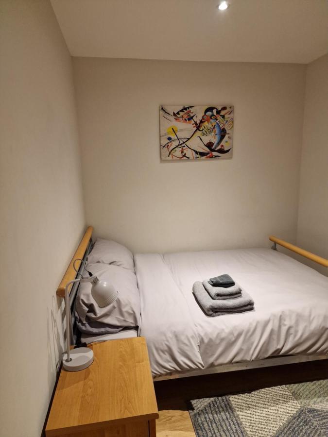 Muswell Hill Apartment Free Parking Лондон Экстерьер фото