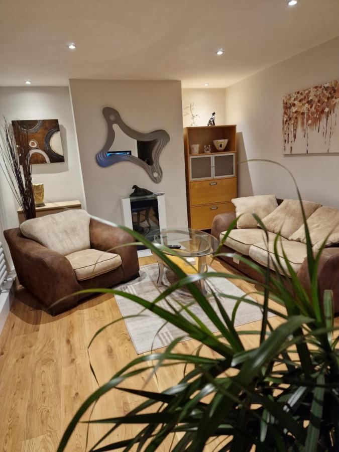 Muswell Hill Apartment Free Parking Лондон Экстерьер фото