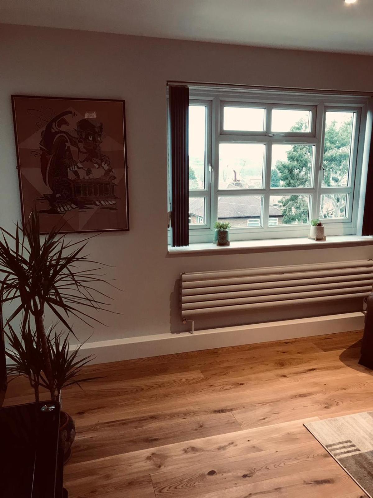 Muswell Hill Apartment Free Parking Лондон Номер фото