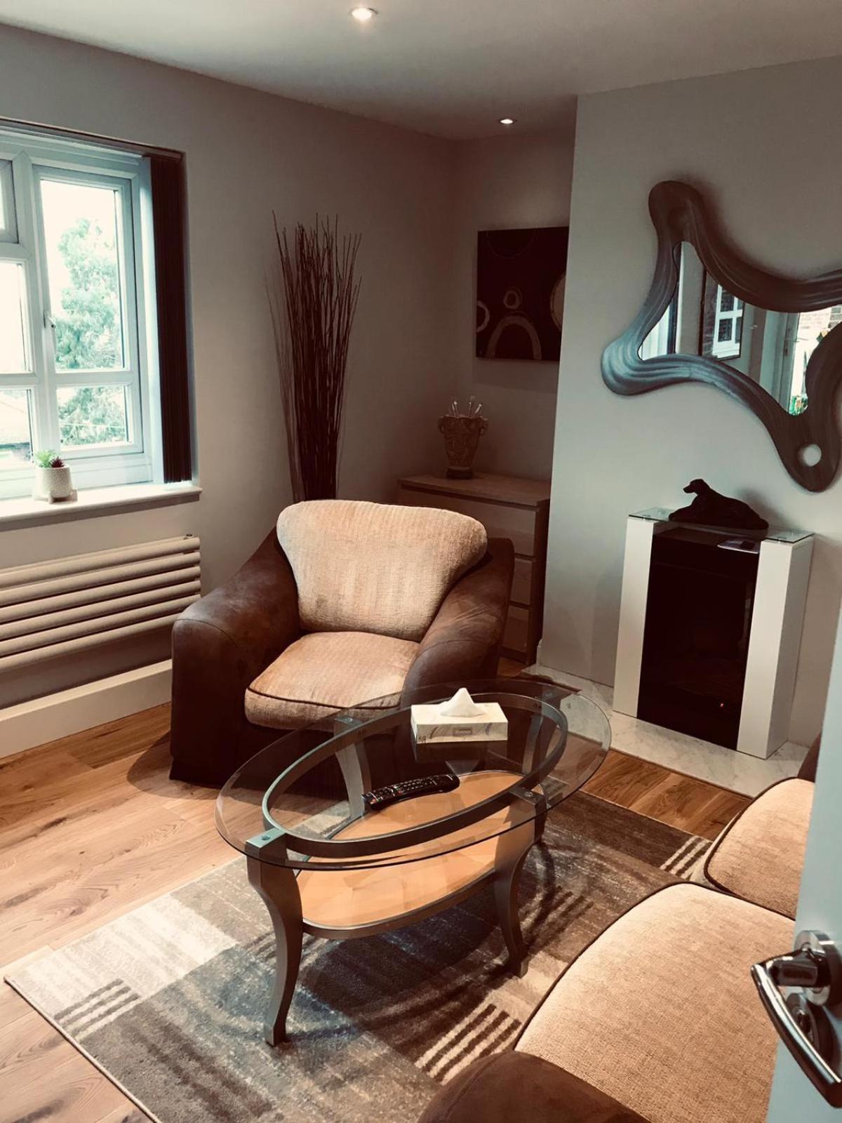 Muswell Hill Apartment Free Parking Лондон Номер фото